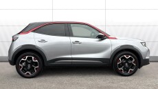 Vauxhall Mokka 1.2 Turbo 100 SRi Nav Premium 5dr Petrol Hatchback